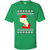 Marin Crops Christmas Sweater PINGPONG