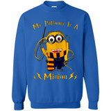 My Patronus Is A Minion PINGPONG