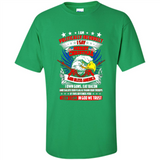 I Am Politically Incorrect I Say Merry Christmas America - Shirt