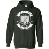 AoT Training Corps - Hoodie