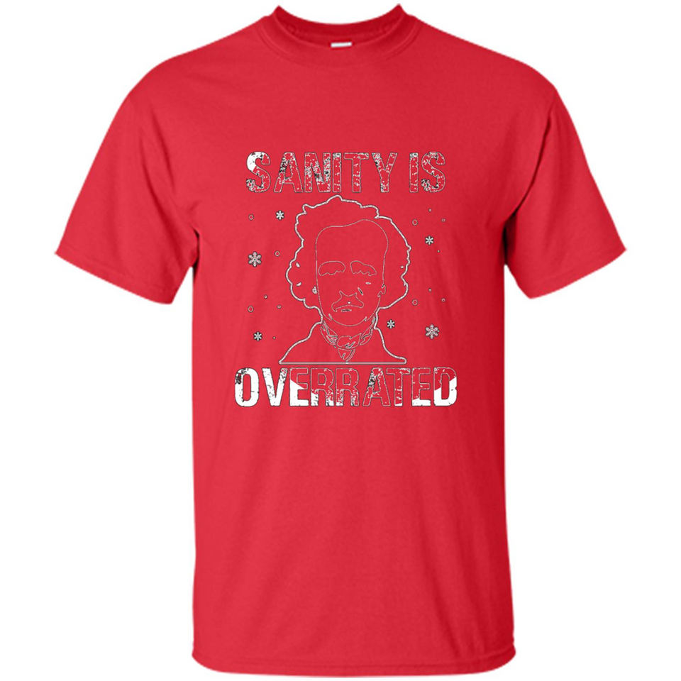 Sanity Is Overrated PINGPONG