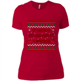 My Pancreas Got Run Over By A Reindeer Diabetes Christmas sweater PINGPONG