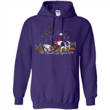 Let Heaven And Nature Sing Christmas Sweater PINGPONG - Hoodie