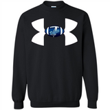 Los Angeles Dodgers Under Armour Logo - Sweatshirt