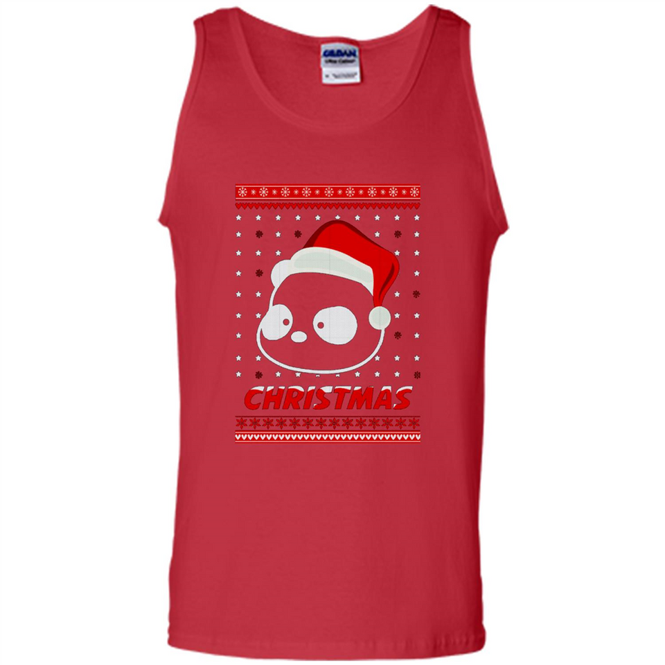 Panda Ugly Christmas Sweater Perfect Christmas PINGPONG