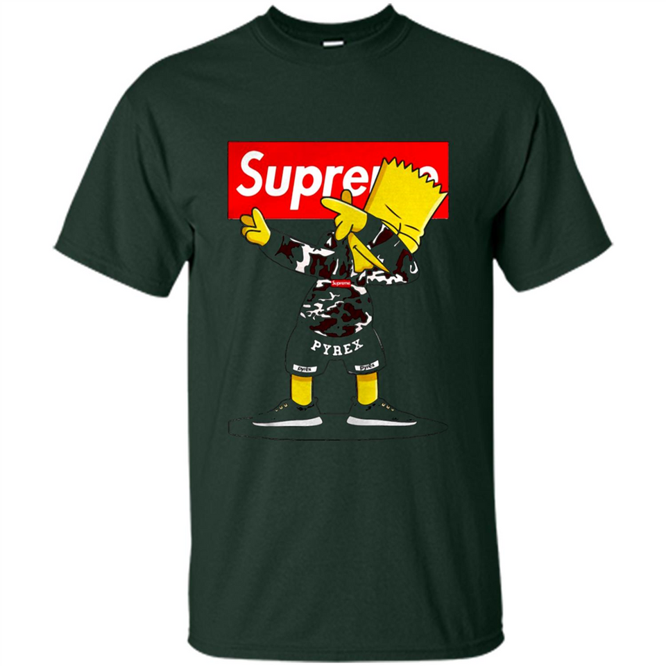 Simpson Supreme