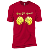Merry Little Mermaid sweatshirt PINGPONG