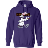 Bugs Bunny Rabbit Disney Land with LV Louis Vuitton PING PONG