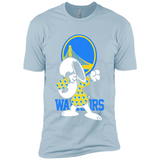 Golden State Warriors Snoopy Dabbing PING PONG