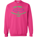 I Got Mine At Lower Merced Pass Lake - Sweatshirt