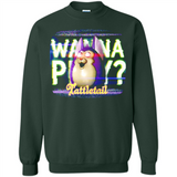 Wanna Play Tattletail - Sweatshirt