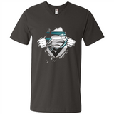 Philadelphia Eagles And Superman Fans