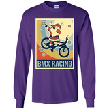 bmx racing dabbing Santa Christmas