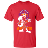 Houston Astros Snoopy Dabbing PING PONG