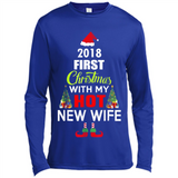 First Christmas With My Hot New Wife 2018 Christmas