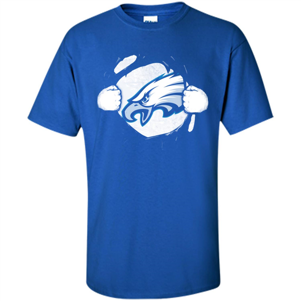 Only My Philadelphia Eagles Inside Football Team