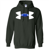 Indianapolis Colts Under Armour Logo - Hoodie