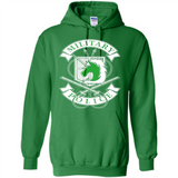 AoT Military Police - Hoodie