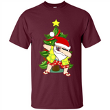 Dabbing Santa Christmas In July - Shirt