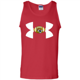 Jacksonville Jaguars Under Armour Logo - Tank Top