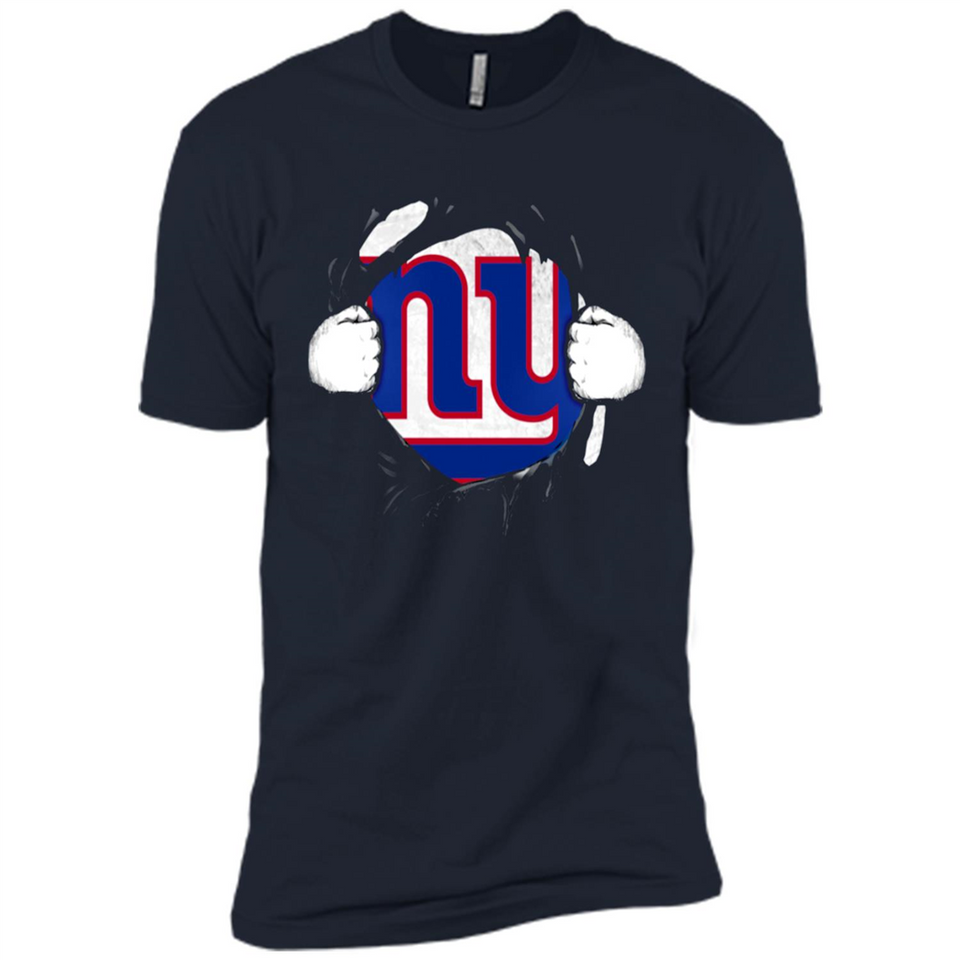 Only My New York Giants Inside Football Team