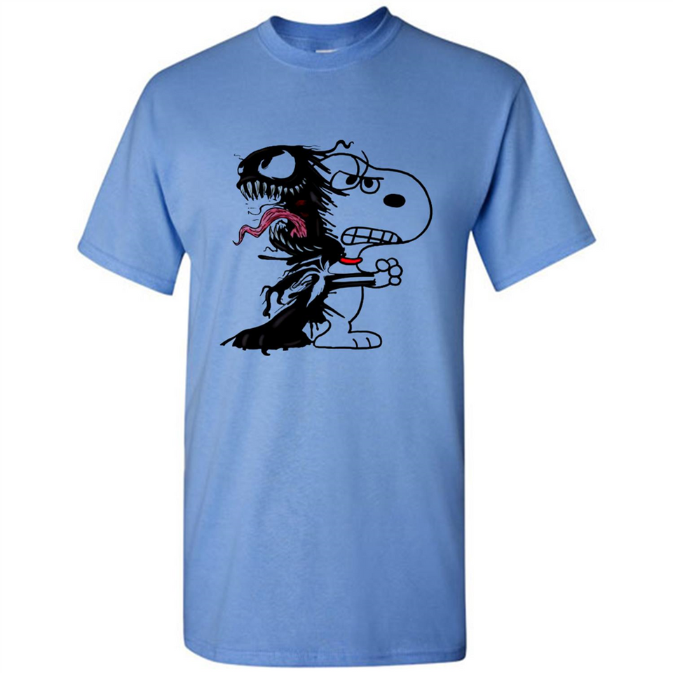Venom Snoopy MERCHCUTE - Shirt