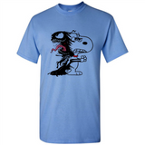 Venom Snoopy MERCHCUTE - Shirt