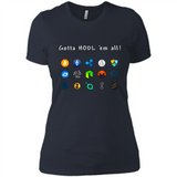 Ethereum Bitcoin Litecoin Gotta HODL em all Crypto PING PONG