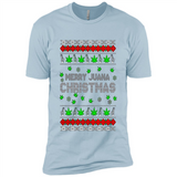 Merry Juana Christmas sweater PINGPONG