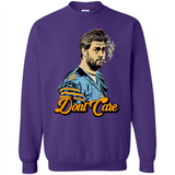 Smoking Jay Cutler Don’t Care