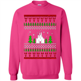 Magical Kingdom Christmas sweater PINGPONG