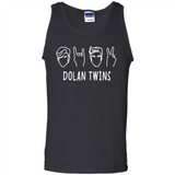 Dolan Twins Esquema Blanco