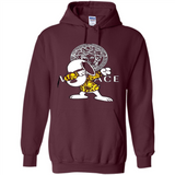Gucci Snoopy Dabbing PING PONG