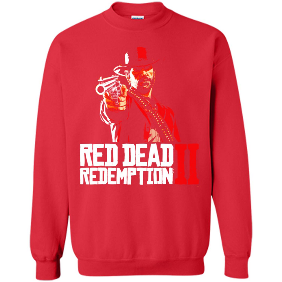 Red Dead Redemption 2