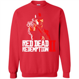 Red Dead Redemption 2