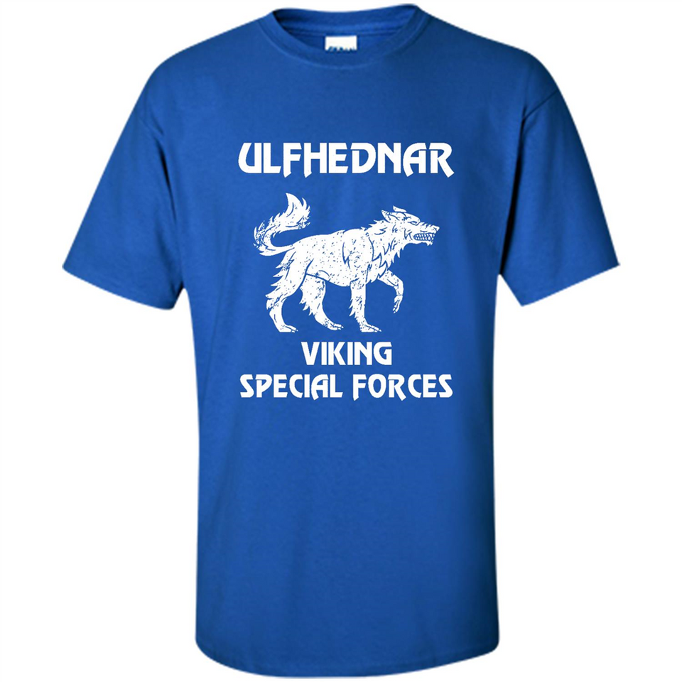Ulfhednar Viking Special Forces