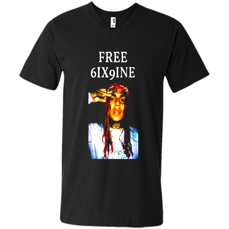 FREE 6IX9INE PING PONG