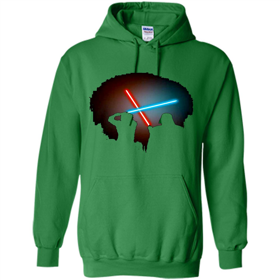 STAR WARS - Lightsaber Duel