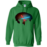 STAR WARS - Lightsaber Duel