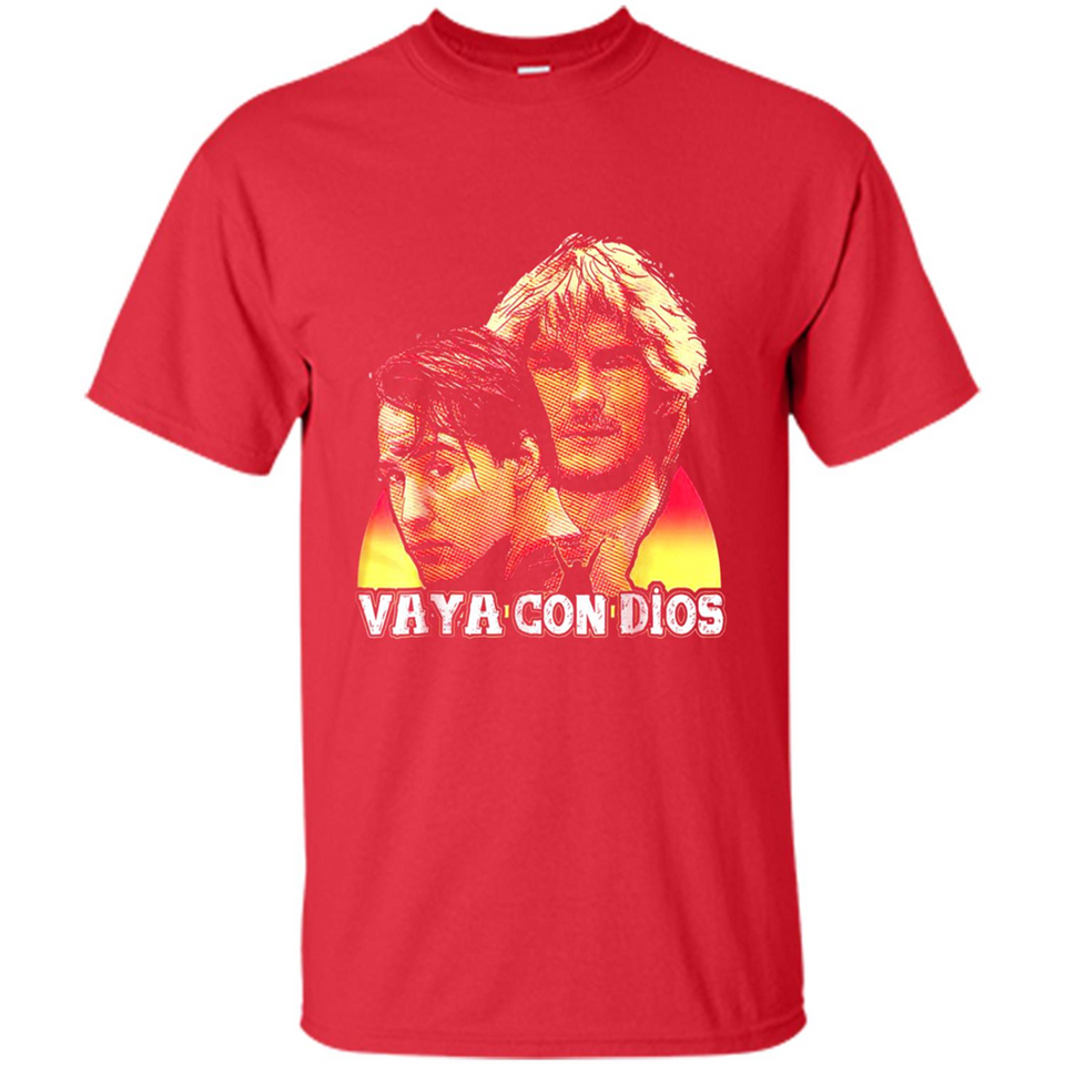 Point Break He’s Not Coming Back Vaya Con Dios PINGPONG