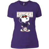If You Like Snoopy Gucci PING PONG