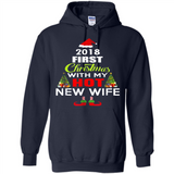 First Christmas With My Hot New Wife 2018 Christmas