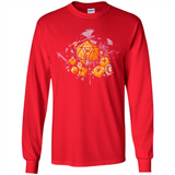 Rpg United Fortnite - Long Sleeve T-Shirt