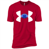 Indianapolis Colts Under Armour Logo - Premium Short Sleeve T-Shirt