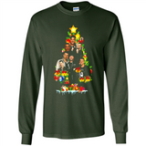 New Kids On The Block Christmas Tree PINGPONG