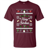 Merry bitchmas