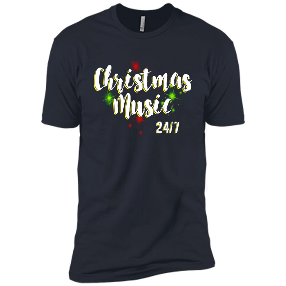 Christmas Music 24.7 Christmas Lover