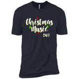 Christmas Music 24.7 Christmas Lover
