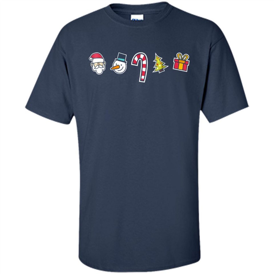 Merry Xmas Christmas - Shirt