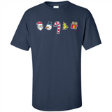 Merry Xmas Christmas - Shirt